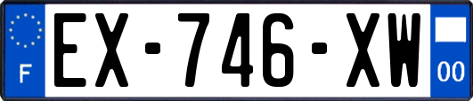 EX-746-XW