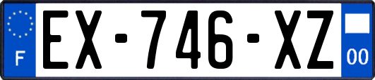 EX-746-XZ