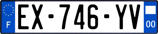 EX-746-YV
