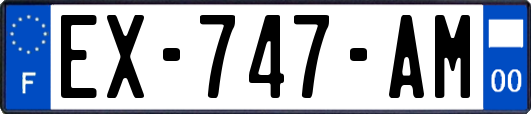 EX-747-AM