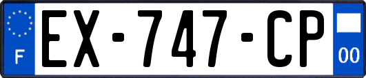 EX-747-CP