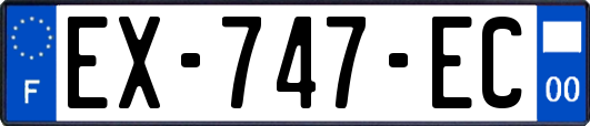 EX-747-EC