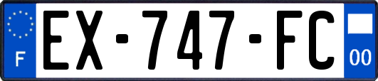 EX-747-FC
