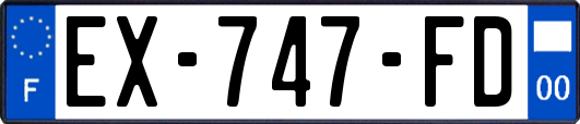 EX-747-FD