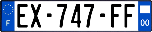 EX-747-FF