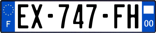 EX-747-FH
