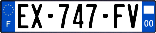 EX-747-FV