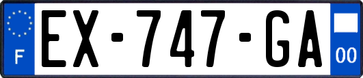 EX-747-GA