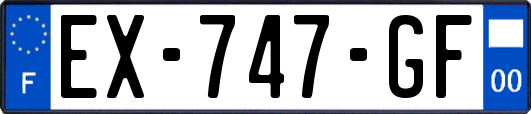 EX-747-GF