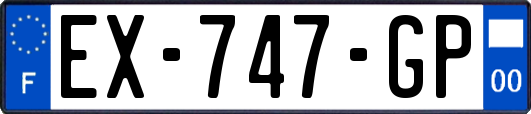 EX-747-GP