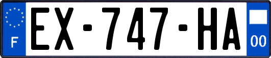 EX-747-HA