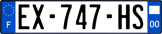 EX-747-HS