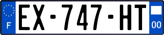 EX-747-HT