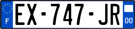 EX-747-JR