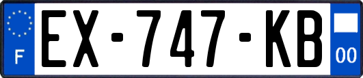 EX-747-KB