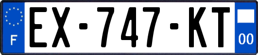 EX-747-KT