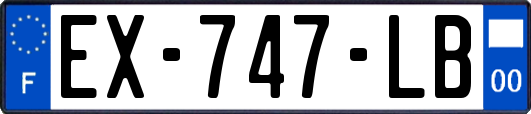 EX-747-LB