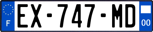 EX-747-MD