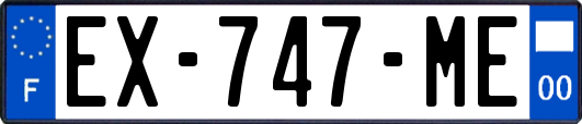 EX-747-ME