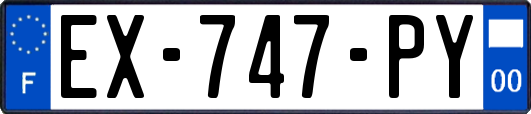 EX-747-PY