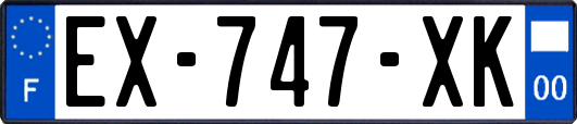 EX-747-XK