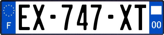 EX-747-XT