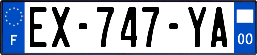 EX-747-YA