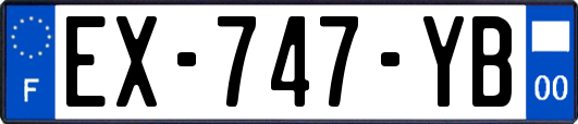 EX-747-YB