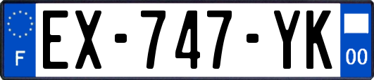 EX-747-YK