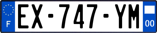 EX-747-YM