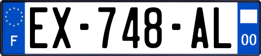 EX-748-AL