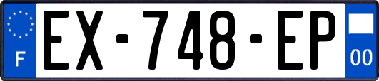 EX-748-EP