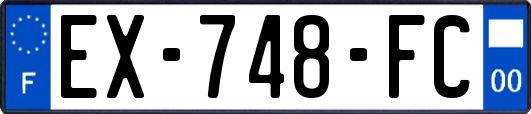 EX-748-FC