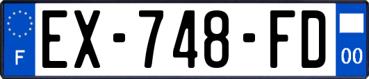 EX-748-FD