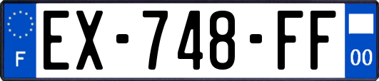 EX-748-FF