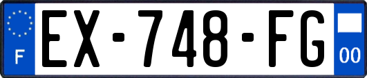 EX-748-FG