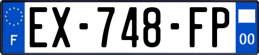 EX-748-FP