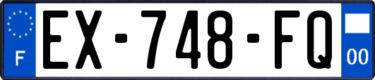EX-748-FQ