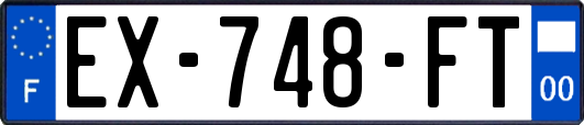EX-748-FT
