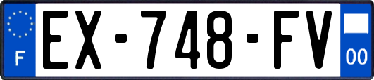 EX-748-FV
