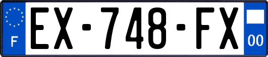 EX-748-FX