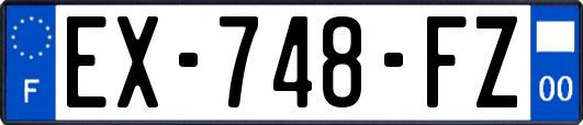 EX-748-FZ