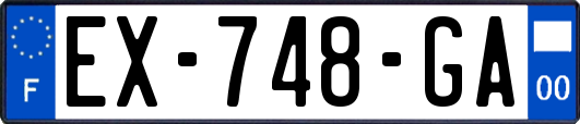 EX-748-GA