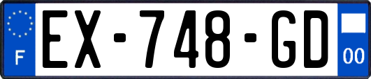 EX-748-GD