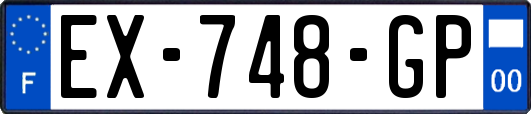 EX-748-GP