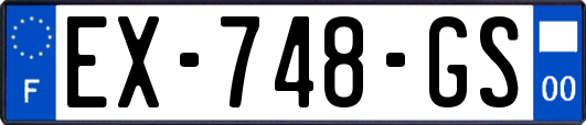 EX-748-GS