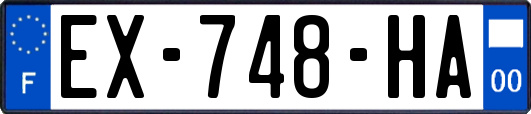 EX-748-HA