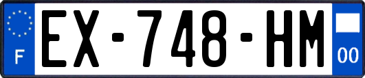EX-748-HM