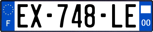 EX-748-LE