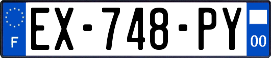 EX-748-PY